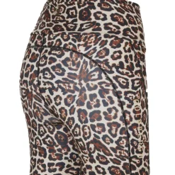 Goldbergh Bastet sportlegging dames jaguar