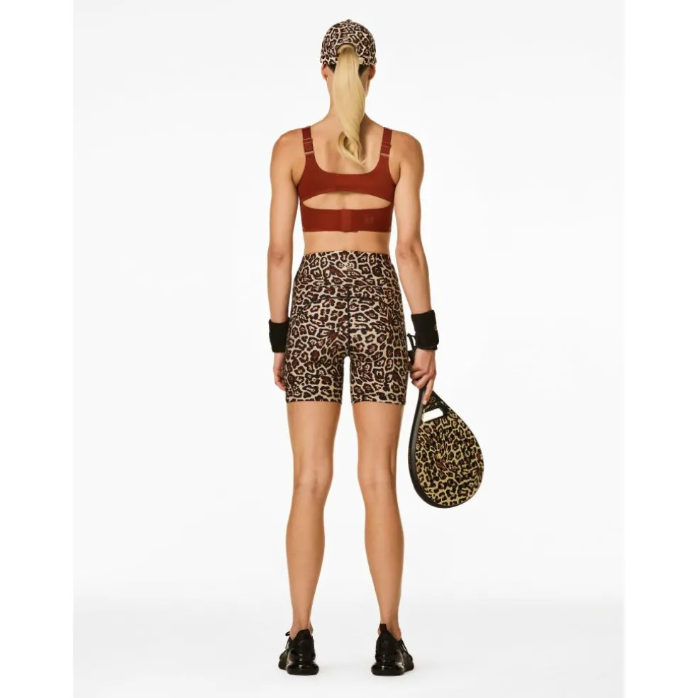 Goldbergh Bastet sportlegging dames jaguar