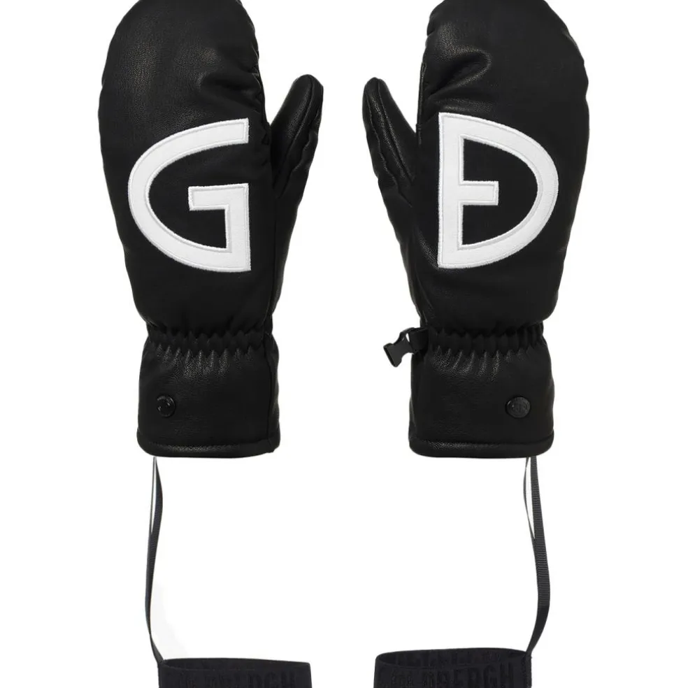 Goldbergh BELLO wanten dames black