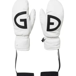 Goldbergh BELLO wanten dames white
