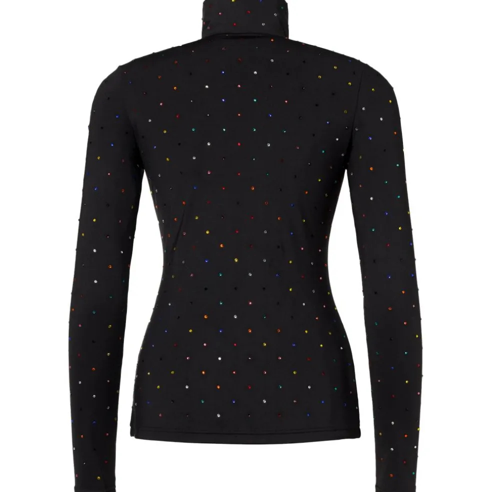 Goldbergh ÉCLAIR skipully dames black