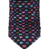 Goldbergh CUPID col dames cuori maschera
