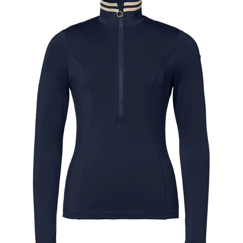 Goldbergh DIANE skipully dames french blue