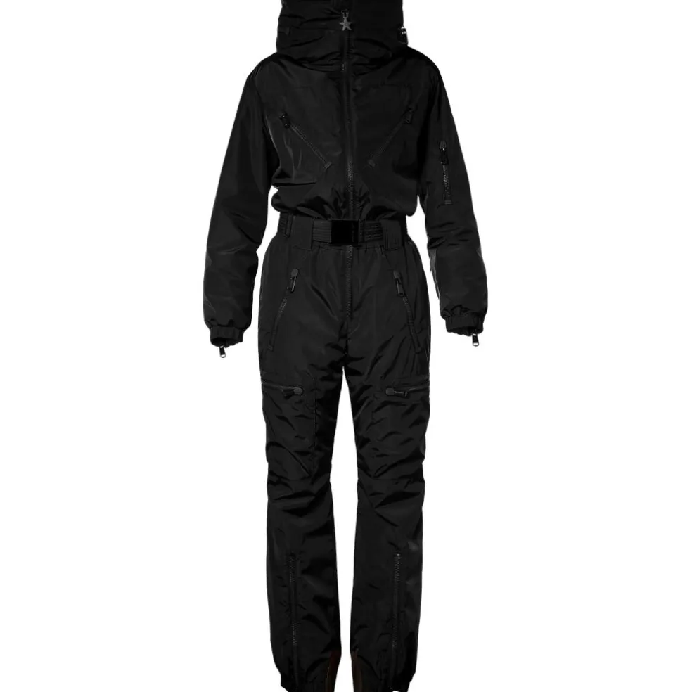 Goldbergh DISCOVER skipak dames black