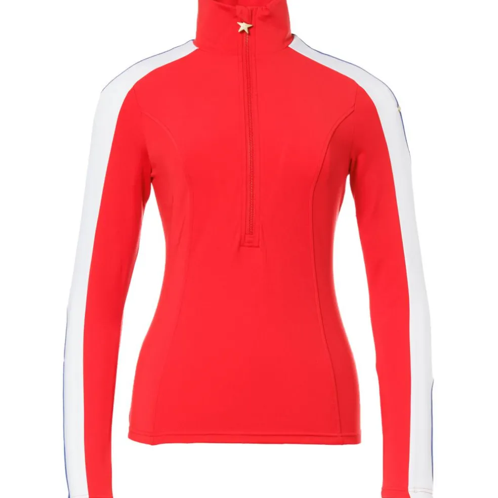 Goldbergh Flag skipully dames flame