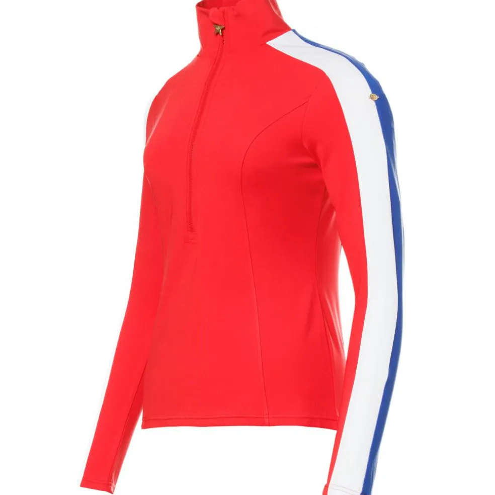 Goldbergh Flag skipully dames flame