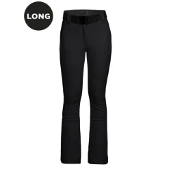 Goldbergh GB00171234 Pippa long size skibroek dames black