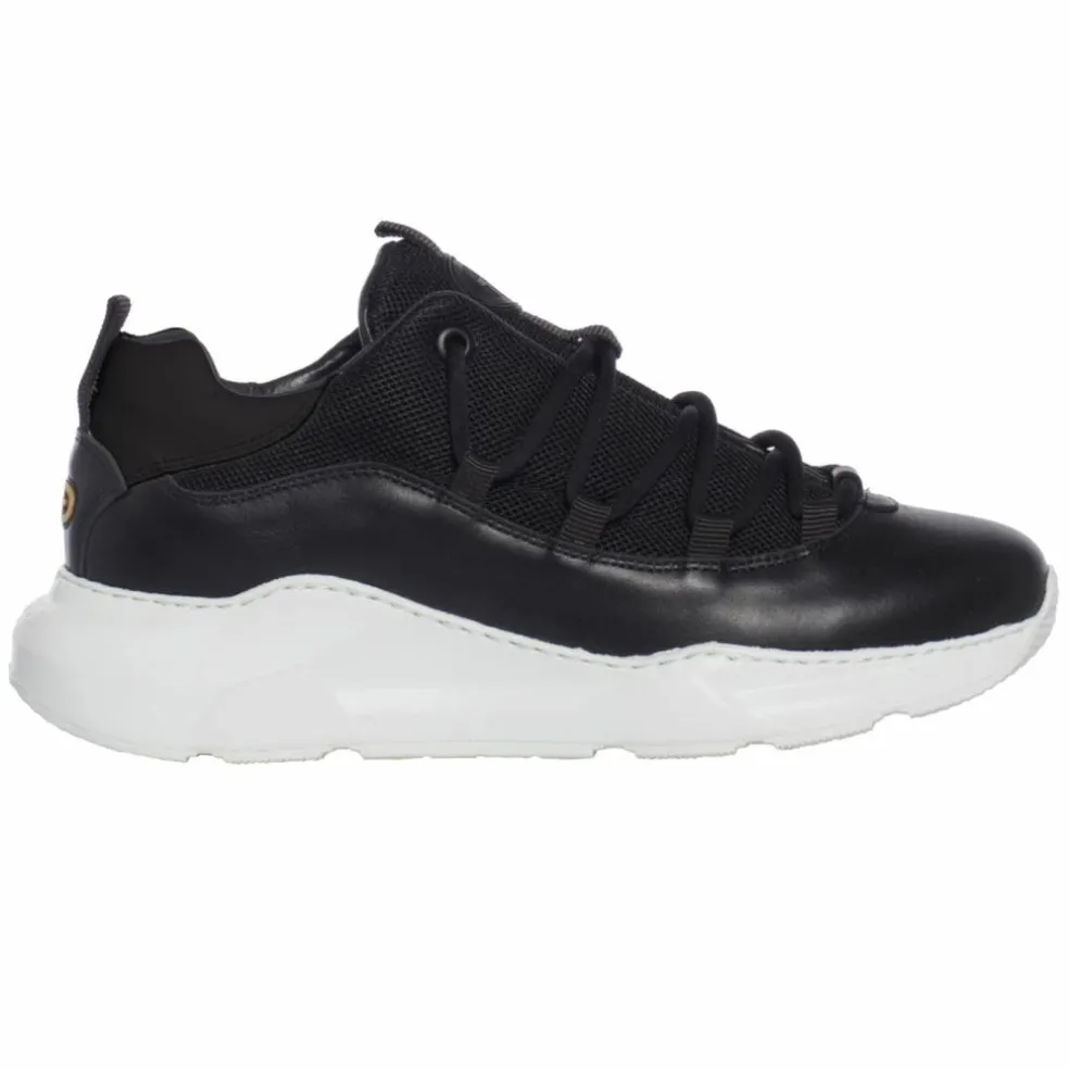 Goldbergh Getty schoenen dames black