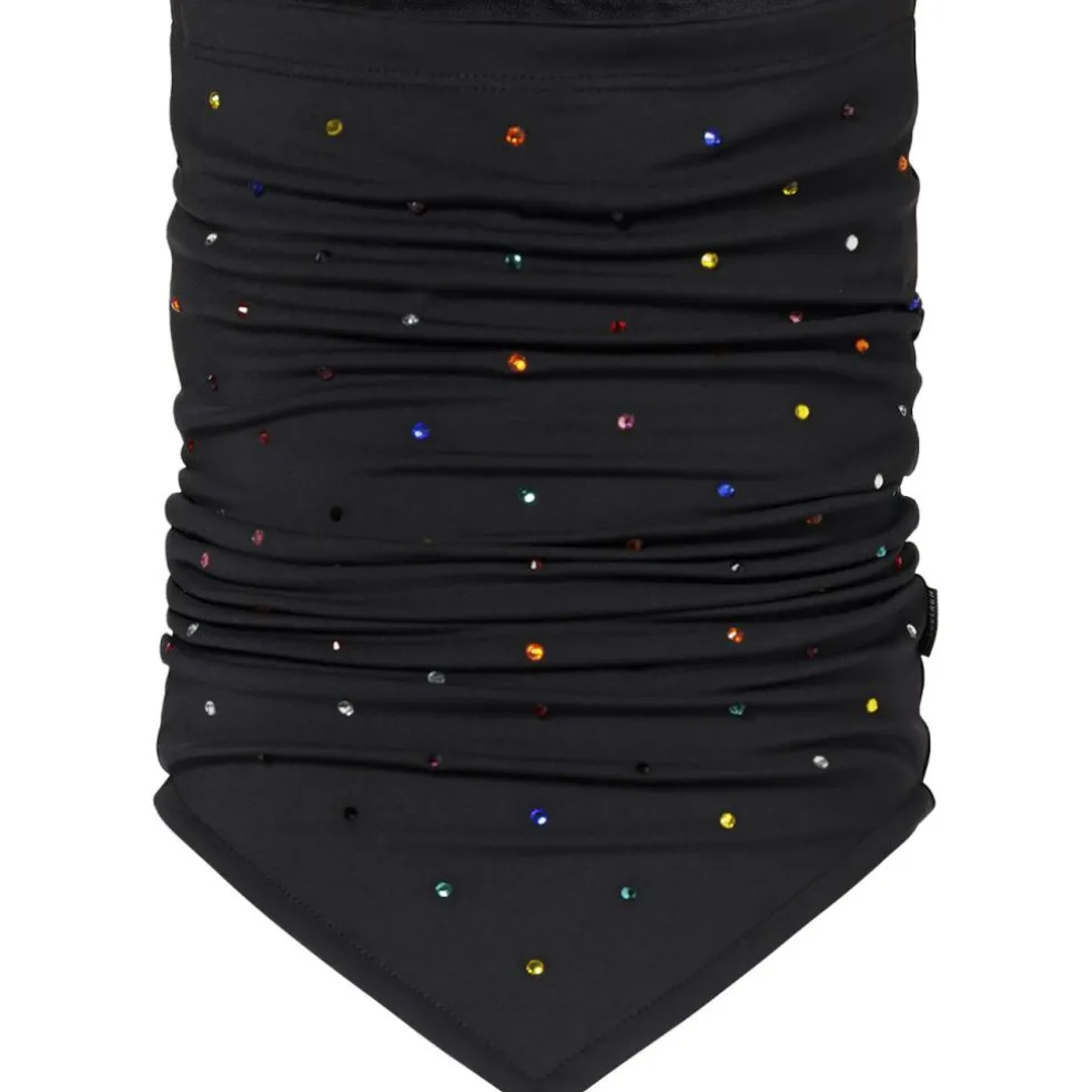 Goldbergh MACARON col dames black