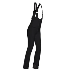 Goldbergh Phoebe salopette skibroek dames black