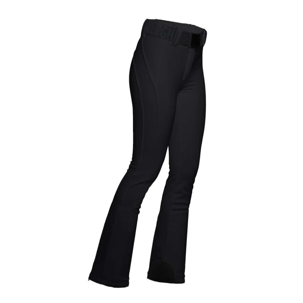 Goldbergh Pippa long size skibroek dames black