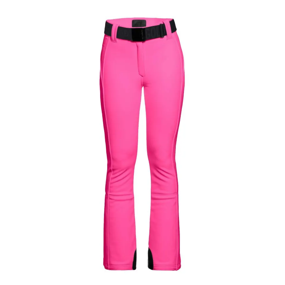 Goldbergh Pippa skibroek dames passion pink