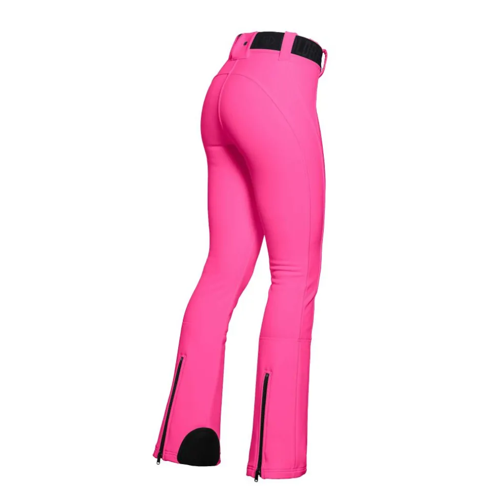 Goldbergh Pippa skibroek dames passion pink