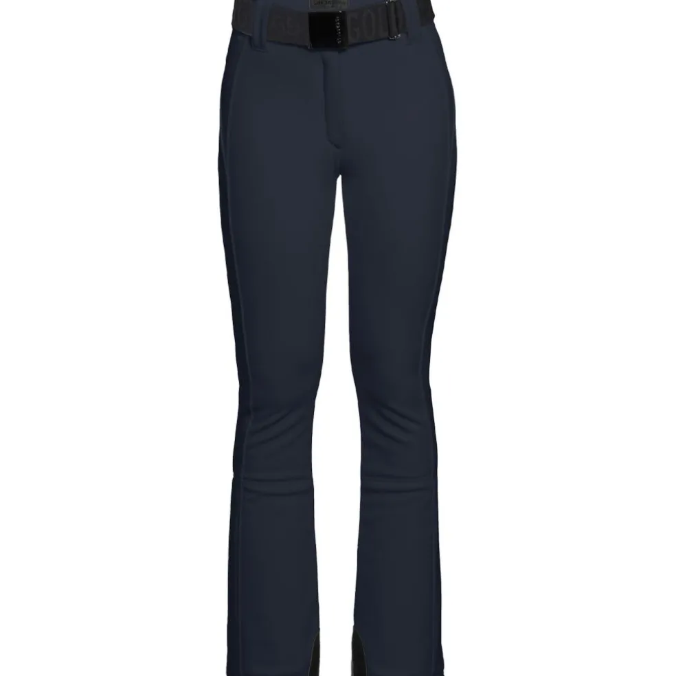 Goldbergh PIPPA skibroek dames french blue