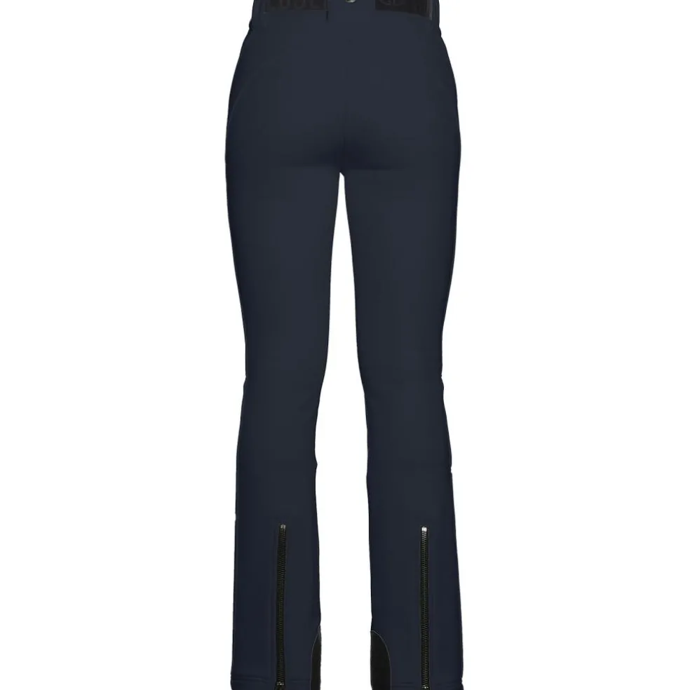 Goldbergh PIPPA skibroek dames french blue