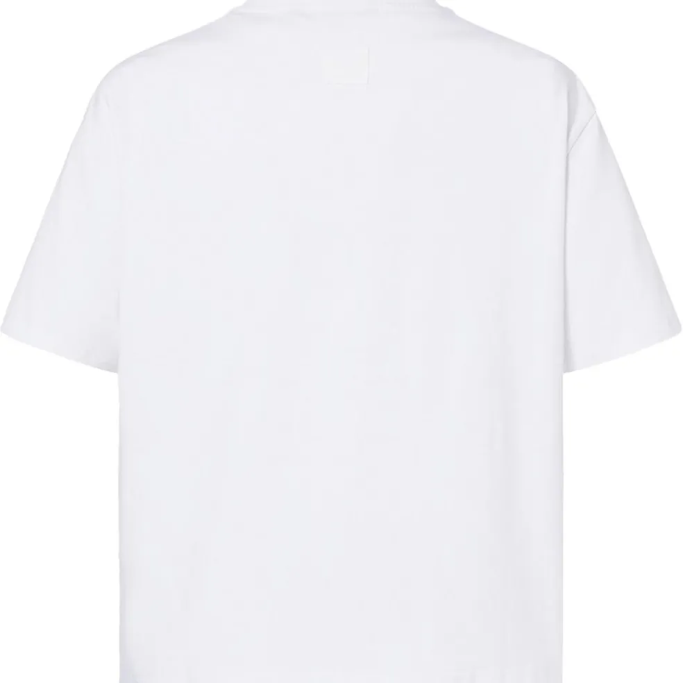 Goldbergh Slam shirt dames white