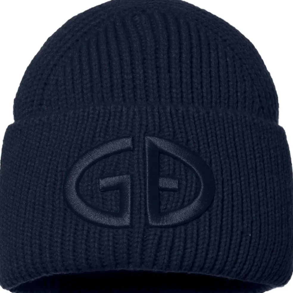 Goldbergh VALERIE muts dames french blue