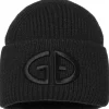 Goldbergh VALERIE muts dames black