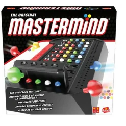 Goliath Mastermind Classic strategiespel