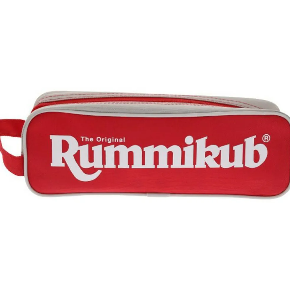 Goliath Rummikub Compact strategiespel