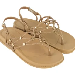 Grendha Instantes sandalen dames gold