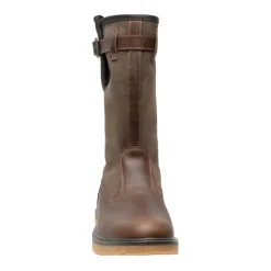 Grisport Sutherland winterlaarzen chestnut para