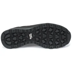 Hanwag Banks Low GTX wandelschoenen heren asphalt black
