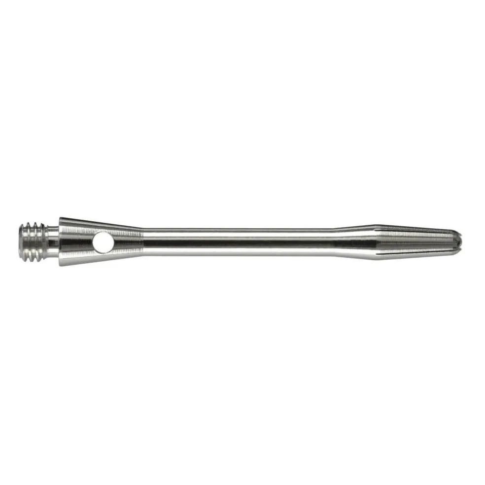 Harrows Darts Darts aluminium shaft medium grijs