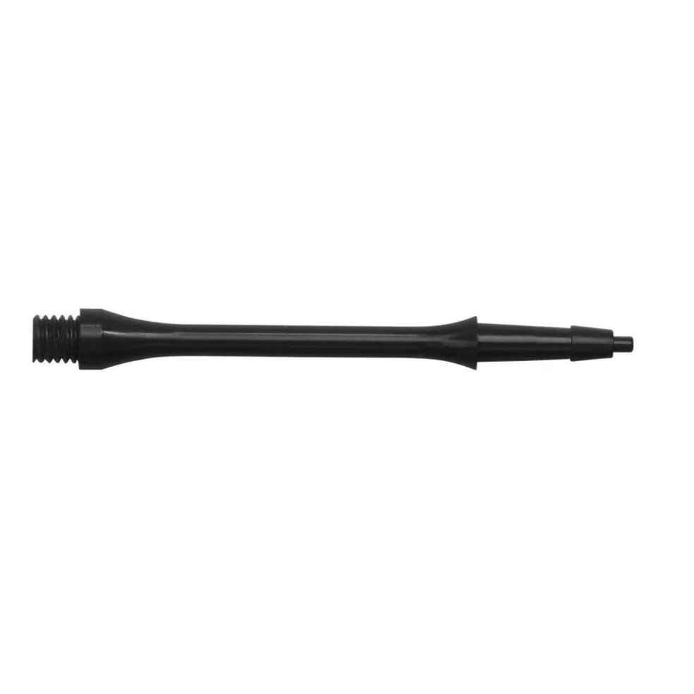 Harrows Darts Darts Clic shaft short slim zwart