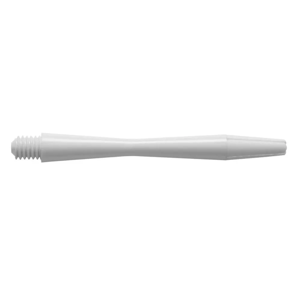 Harrows Darts Darts Speedline shaft medium wit