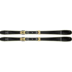 Head Kore 88 Ti 25 - 26 ski's met Attack 14 GW binding