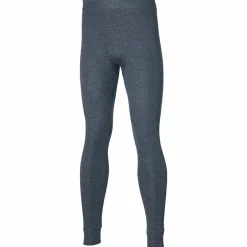 Heatkeeper Basic thermobroek heren antraciet