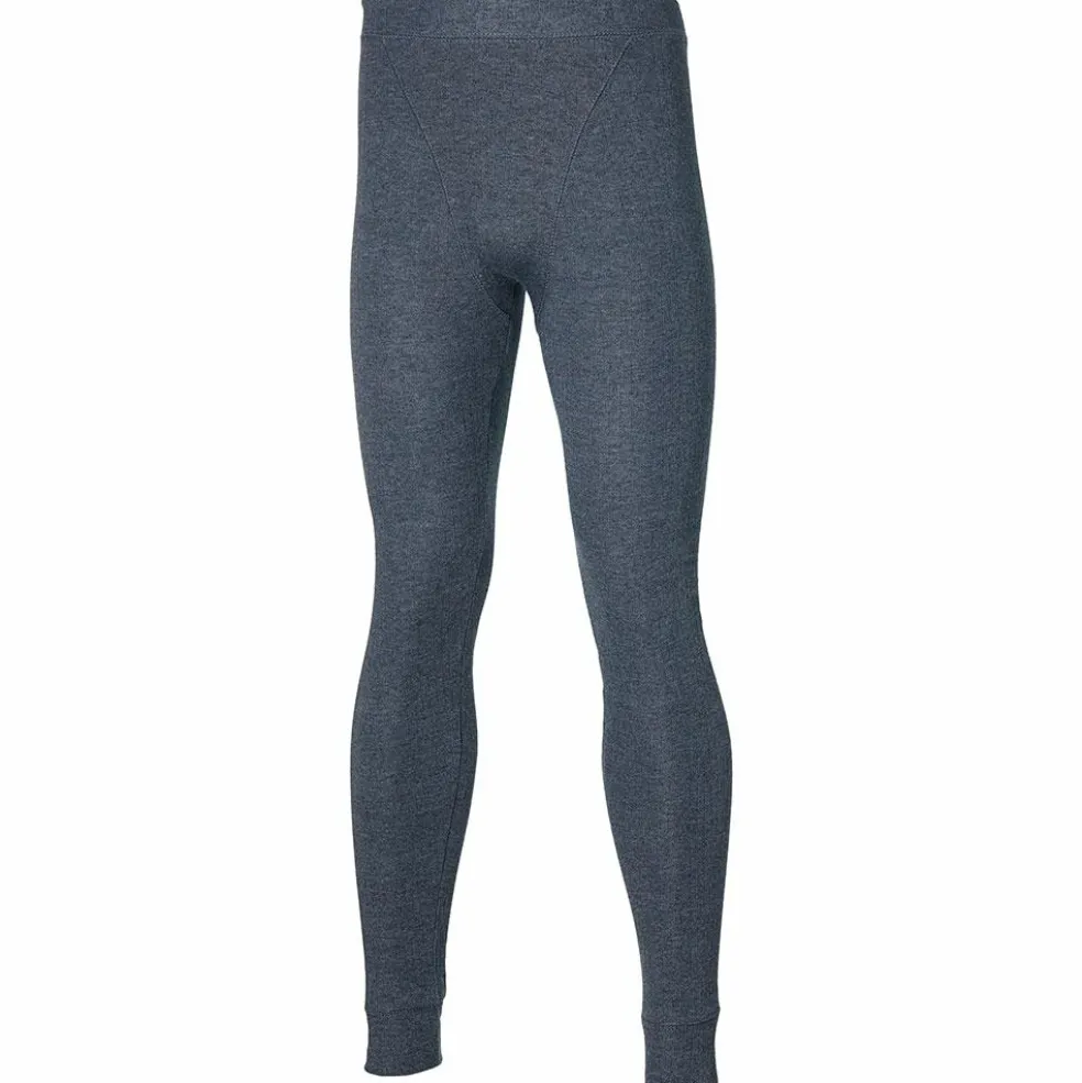 Heatkeeper Basic thermobroek heren antraciet