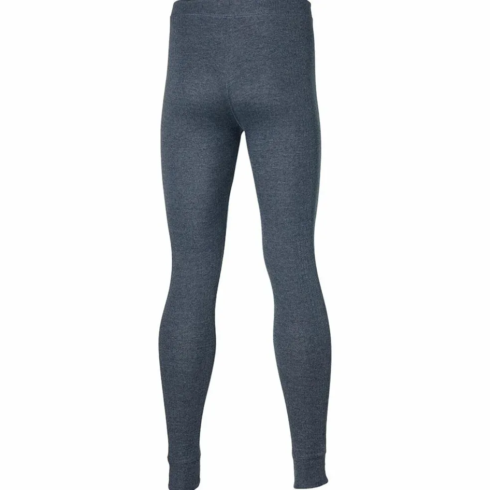 Heatkeeper Basic thermobroek heren antraciet