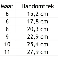 Hestra Army Leather Heli Ski lobster handschoenen black