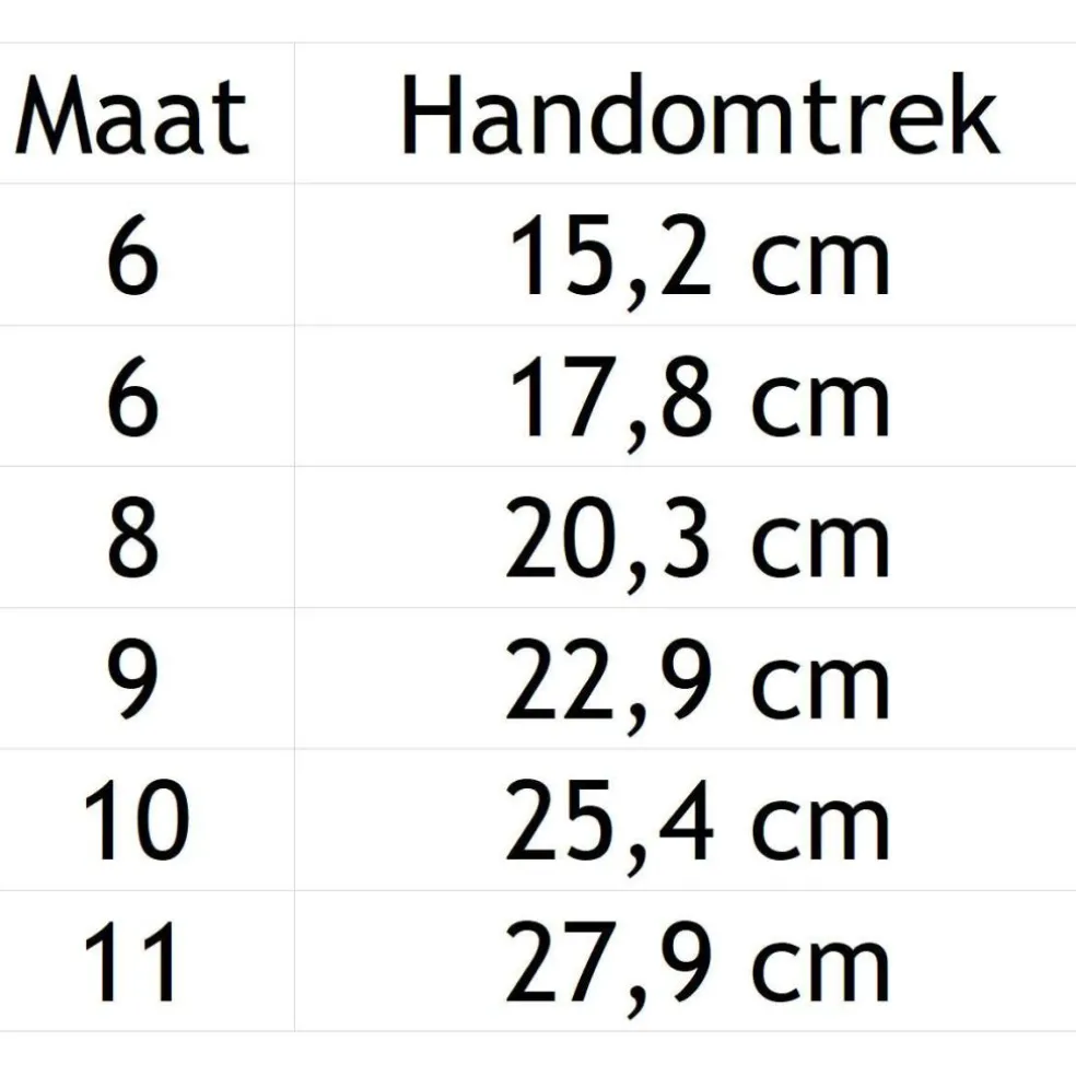 Hestra Army Leather Heli Ski lobster handschoenen black