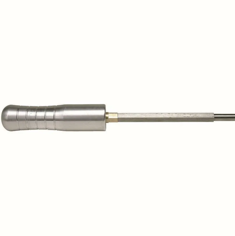 Holmenkol Speedbrush onderhoudsset