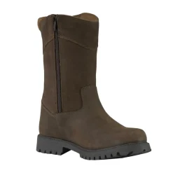 Horka Aspen winterlaarzen heren brown