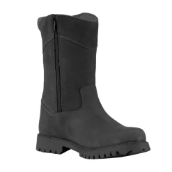 Horka Aspen winterlaarzen heren black
