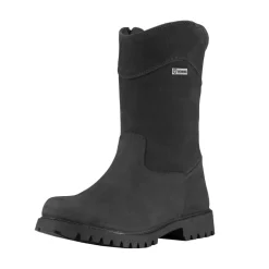 Horka Aspen winterlaarzen heren black