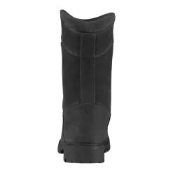 Horka Aspen winterlaarzen heren black
