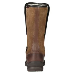 Horka Chesterfield winterlaarzen dames brown