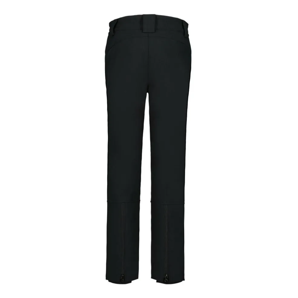 Icepeak 51045 Lenexa softshell skibroek junior black