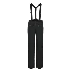 Icepeak Ellsworth softshell skibroek dames basic black