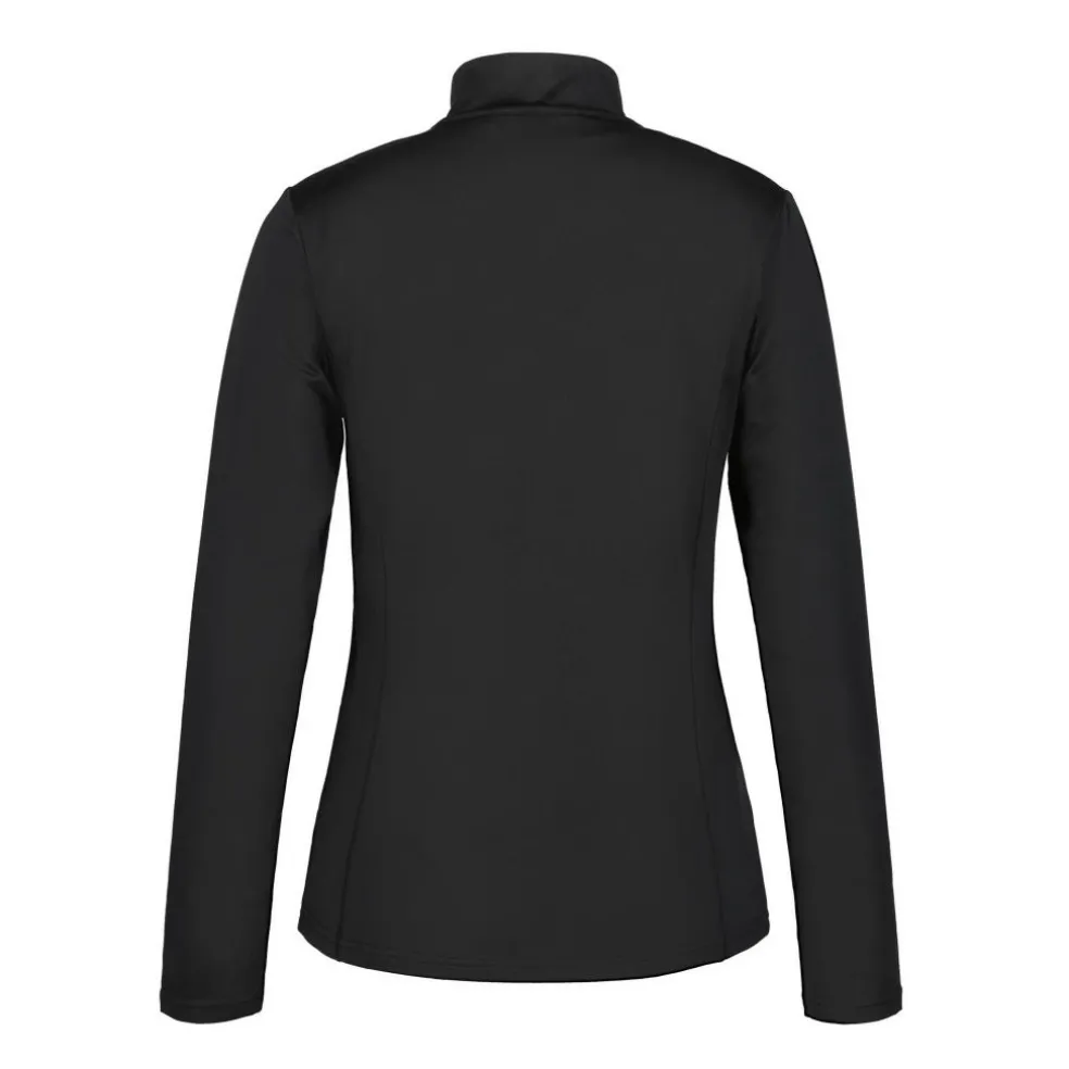 Icepeak Ferndale skipully dames black
