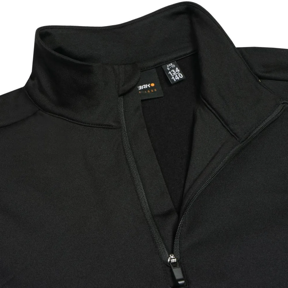 Icepeak Fleminton skipully junior basic black