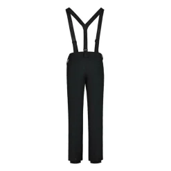 Icepeak Freiberg short size skibroek heren black