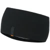 Icepeak Hawkeye hoofdband dames black