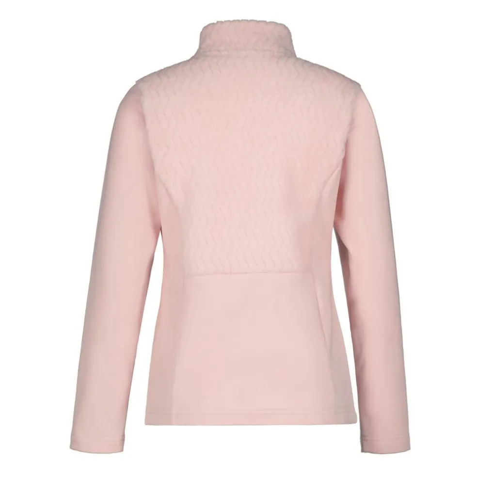 Icepeak Lacona vest junior pink