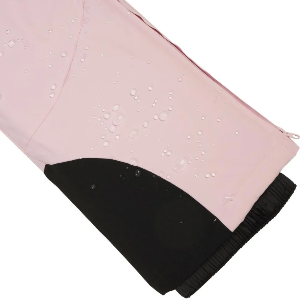 Icepeak Lagos salopette skibroek junior pink